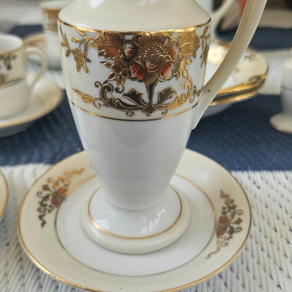 Vintage Set - Picture 3 of 8